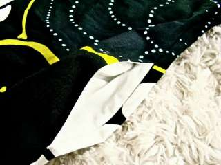 NEW Marimekko for ANTHROPOLOGIE Little Black Dress XS 0  