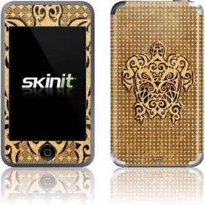  Skinit Turtle One Vinyl Skin for iPod Touch (1st Gen)  