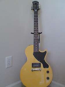   New Epiphone Limited Edition Les Paul Junior Electric Guitar  