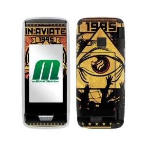  MusicSkins MS INAV10019 LG Voyager   VX10000