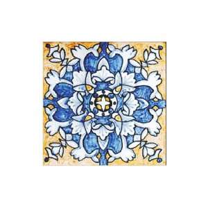  Iberica CADIZ Ceramic Tile 6 x 6