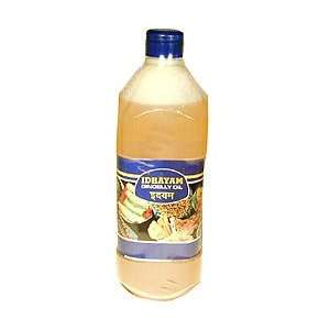  Idhayam   Sesame Oil   8 fl oz 