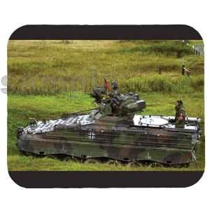  Marder IFV Mouse Pad 