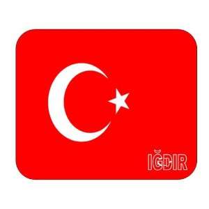  Turkey, Igdir mouse pad 