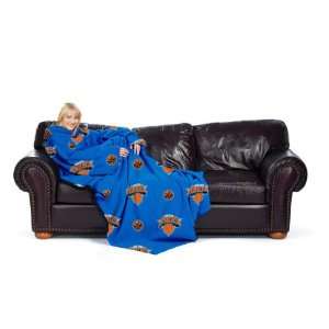  Northwest New York Knicks Comfy Blanket