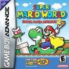 Super Mario Advance 2 Super Mario World (Nintendo Game Boy