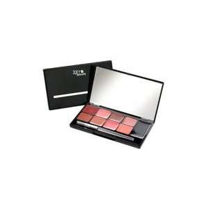   NY Specialty cinnaMen Hes Into You Lip Palette Menage A Deux Beauty