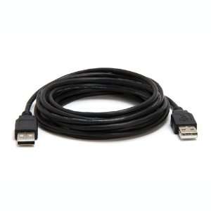  NEW USB Type A Male / Type A Male Cable, 2.0 Version 