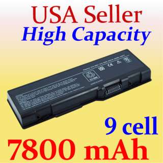 Cell BATTERY For DELL INSPIRON D5318 E1705 6000 F5635  
