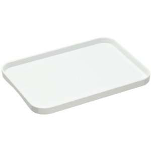  The Container Store Melamine Tray