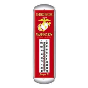  United States Marine Thermometer