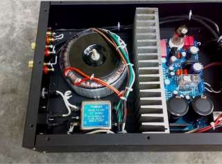 Tube 6N11 + LM3886 HIFI Audio Amplifier Home Audio AMP  