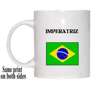  Brazil   IMPERATRIZ Mug 