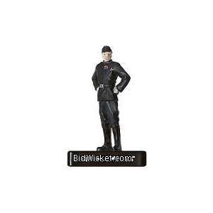  Imperial Officer (Star Wars Miniatures   Alliance and Empire 