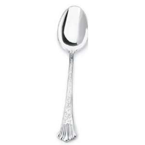  Silver Flatware Tea Spoons   20 Count