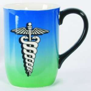 Medical Symbol Coffee Mug 