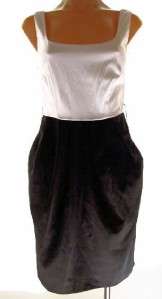 Intrigue Dresses Sleeveless Short Dress nwt new size 6  