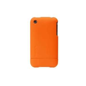  Incase Slider Iphone 3g Fluorescen Orange  Players 