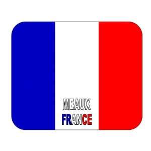  France, Meaux mouse pad 