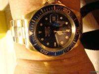 Invicta Pro Dive Watch No. 9312A Gold tone bracelet  