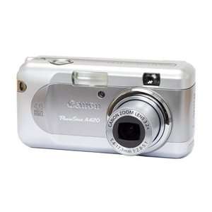  Canon PowerShot A460   Digital camera   compact   5.0 Mpix 