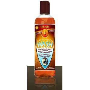  Leather Therapy Infusion Wash and Rinse Health & Personal 