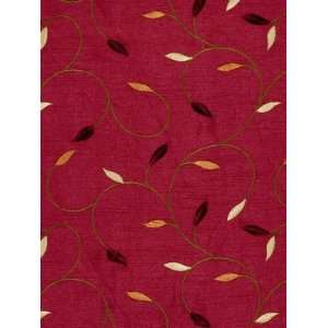  Ingenue Claret by Robert Allen Fabric Arts, Crafts 