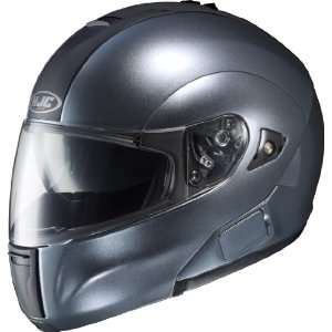  HJC IS MAX BT Full Face Helmet   Anthracite   XSmall 