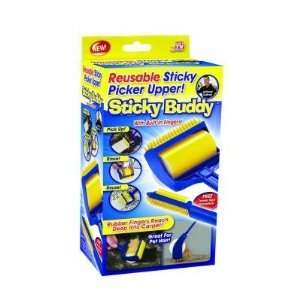  Sticky It Buddy Brush Basic Set, Buddy