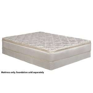  Full Size 11H Mattress with Pillow Top