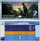 Antarctica, $2, 11 28 1999, UNC Tragedy of 901