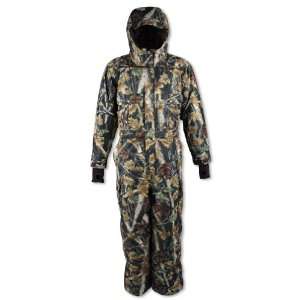   Sherbrooke Plus Camo 6 Pocket Insulated Coveralls
