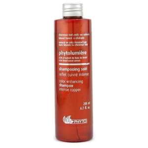  Phytolumiere Intense Copper Shampoo   200ml/6.7oz Health 