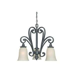  Chandeliers Quoizel FM3061