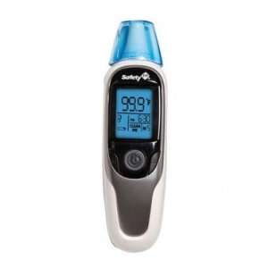  Safety 1st ProGrade VersaScan TALKING Thermometer Health 