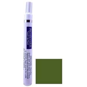  1/2 Oz. Paint Pen of Inveraray Green Poly Touch Up Paint 