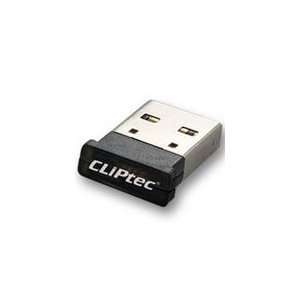  Cliptec USB 2.1 Bluetooth Micro Adapter RZB737