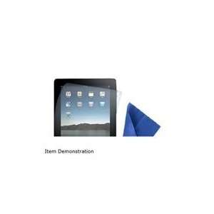   GB01595 Screen protector and cleaning cloth for iPad Electronics