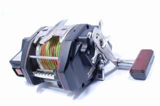 OLYMPIC Seahunter 02MD 2 28KG electric reel MD 02  