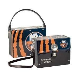 New York Islanders Fanatic Purse