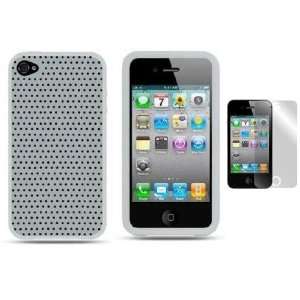   Apple Iphone 4 / 4S [AT&T, VERIZON, SPRINT] Cell Phones & Accessories