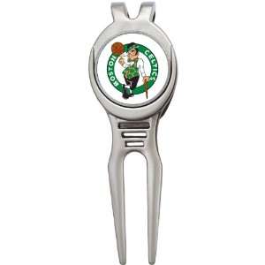    Celtics Magnetic Cool Tool with Ball Marker