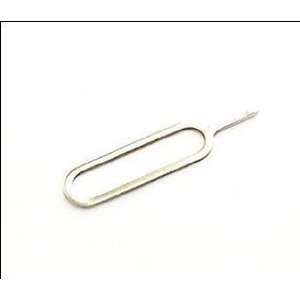 iPhone Sim Card Tray Open Eject Pin (Compatible for All 