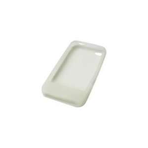  Soft back case Clear iPhone 4 Electronics