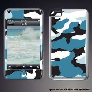  Ipod Touch Gel Skin iptouch g47 