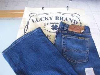 Lucky Brand Jeans Women Dream Jean short Inseam size 24  