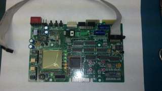 Jandy Aquapure front panel circuit board *REPAIR*  