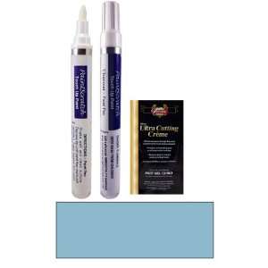  1/2 Oz. Brittany Blue Irid Paint Pen Kit for 1969 Ford 