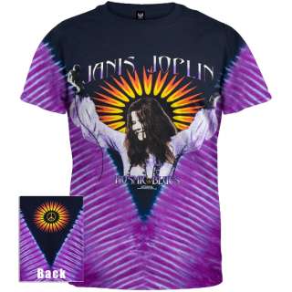 Janis Joplin   Kosmic Blues   T Shirt  