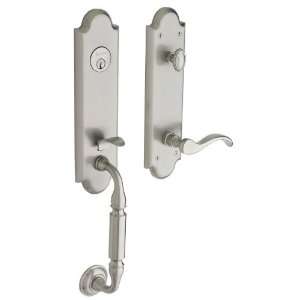   Images, Manchester Right Handed Manchester Single Cylinder Handles